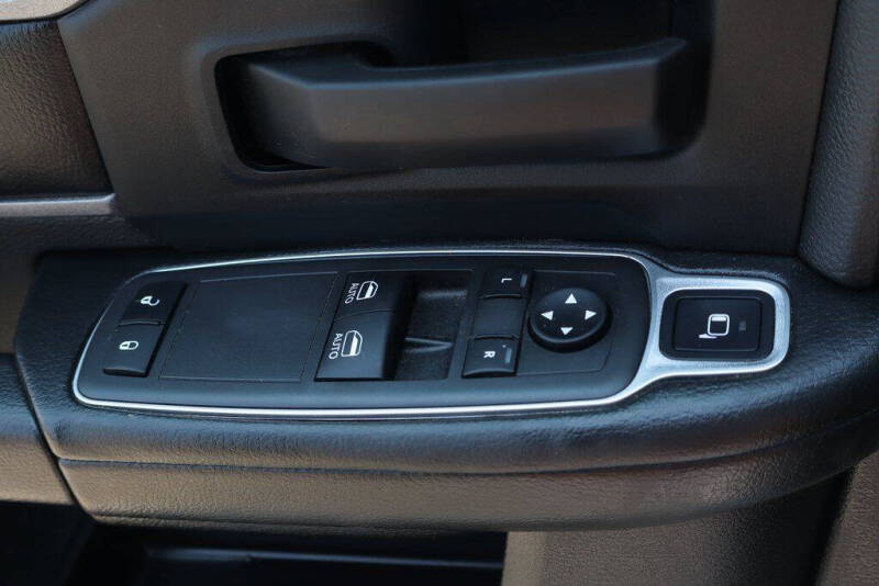 2023 RAM 5500