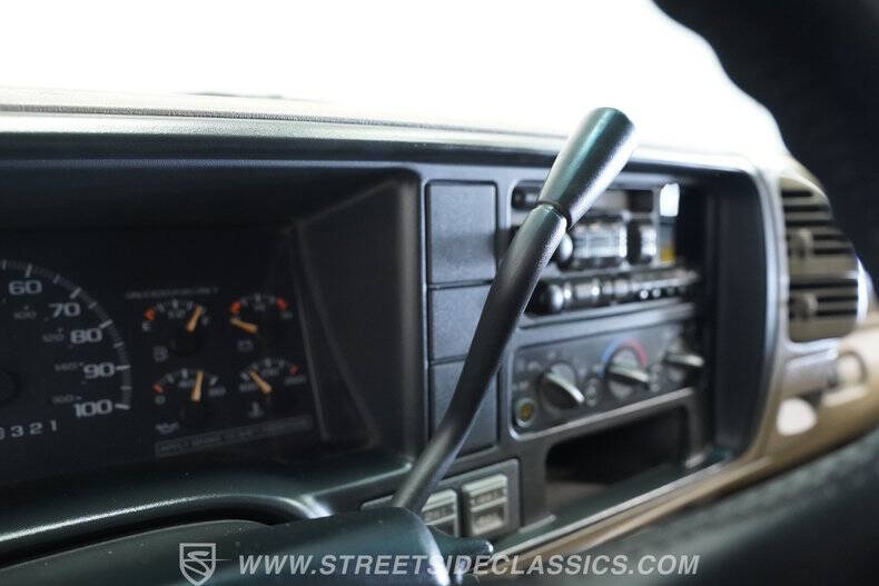 1999 Chevrolet Suburban