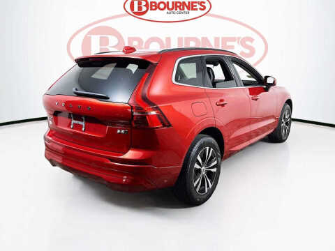 2023 Volvo XC60 B5 Core