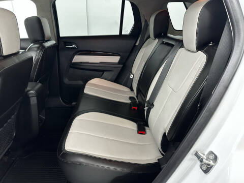 2016 GMC Terrain Denali