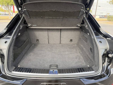 2020 Porsche Cayenne S Coupe