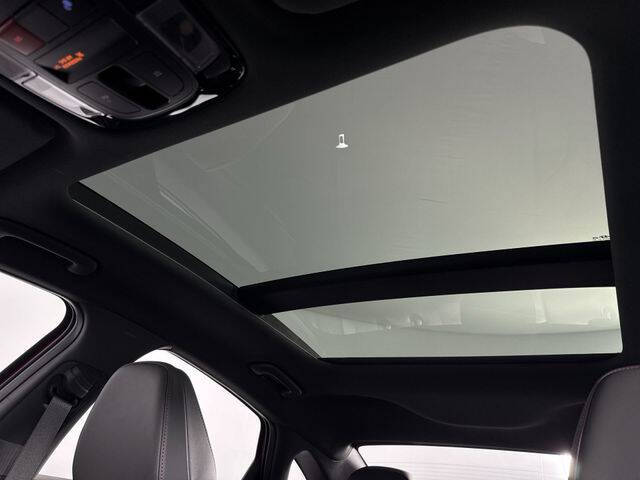 2025 Hyundai Sonata N Line