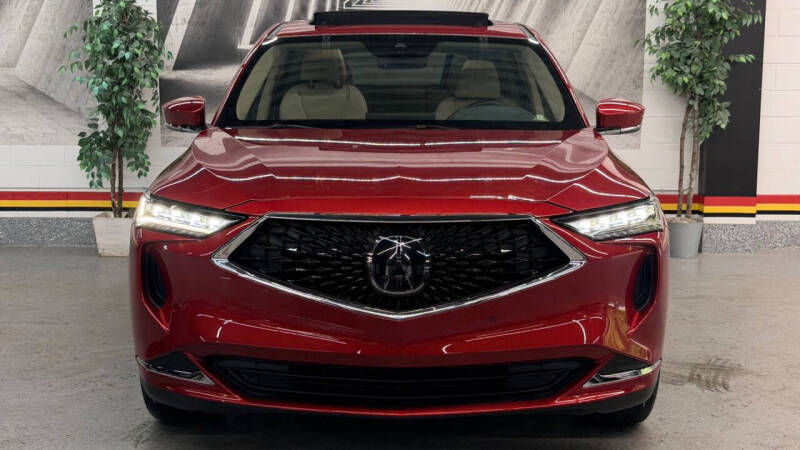 2023 Acura MDX SH-AWD w/Tech