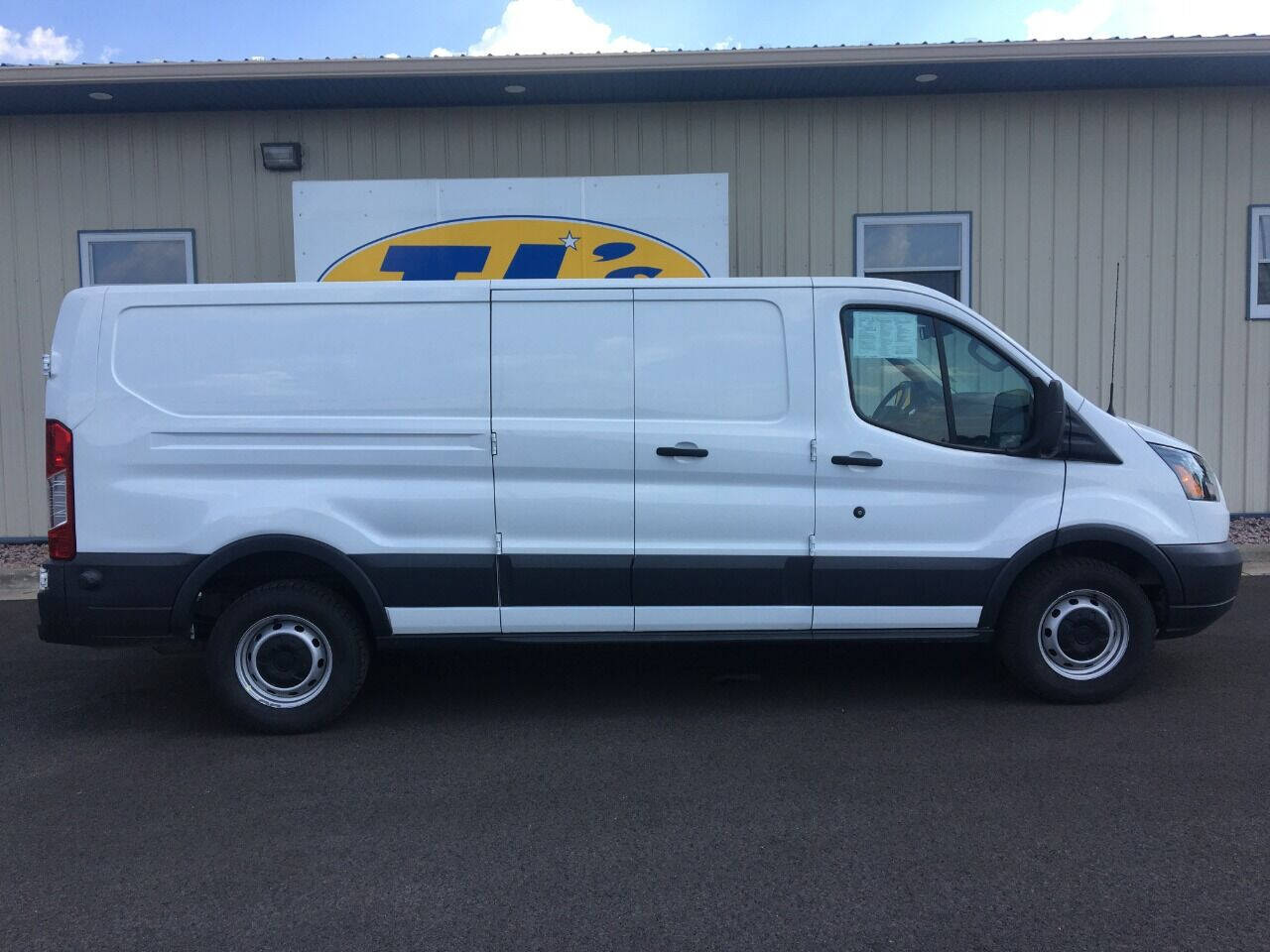 Cargo Vans For Sale In Wisconsin Rapids, WI