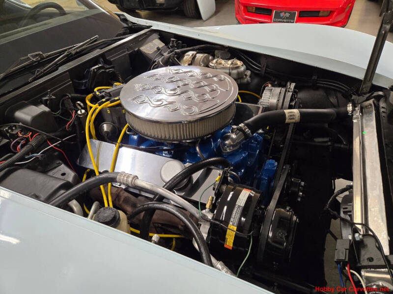 1978 Chevrolet Corvette