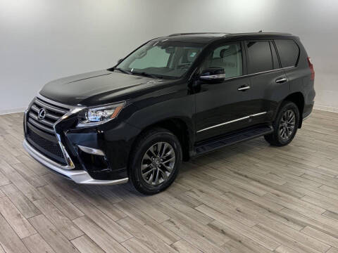 2018 Lexus GX 460