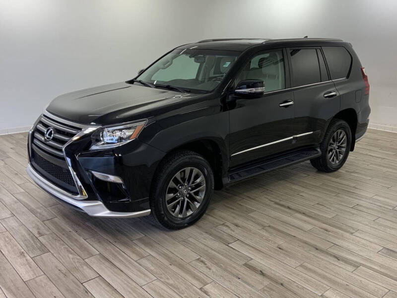 2018 Lexus GX PREMIUM's photo