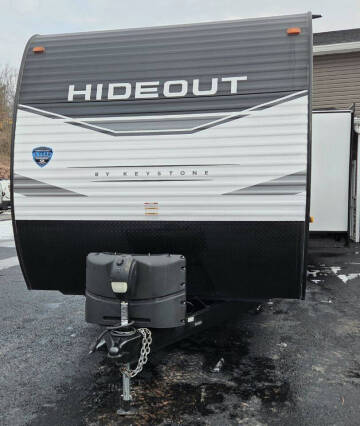 2022 Keystone RV Hideout