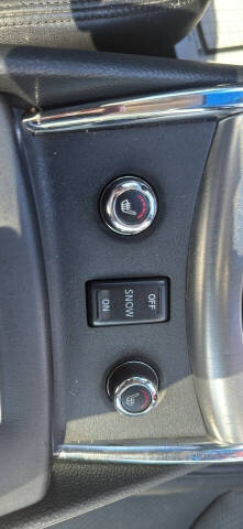 2012 Infiniti G37 Coupe x