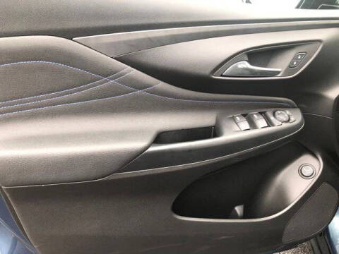 2024 Buick Envista Sport Touring