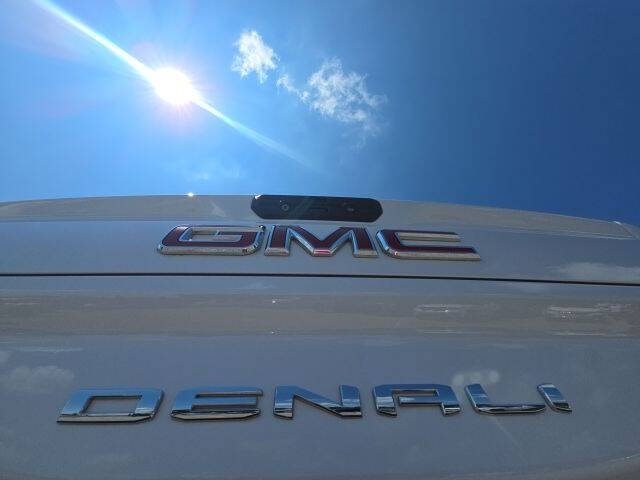 2022 GMC Sierra 2500HD