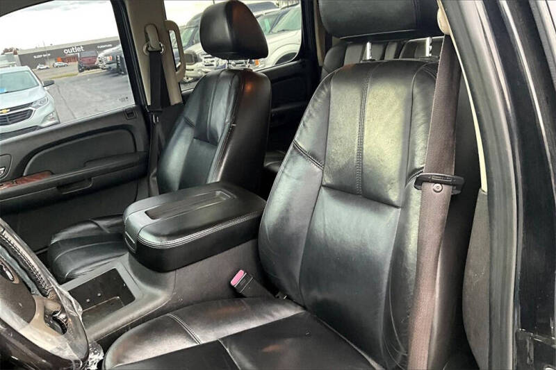 2009 GMC Sierra 2500HD