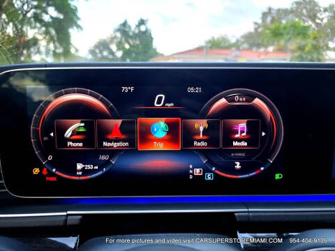 2020 Mercedes-Benz GLE GLE 350 4MATIC