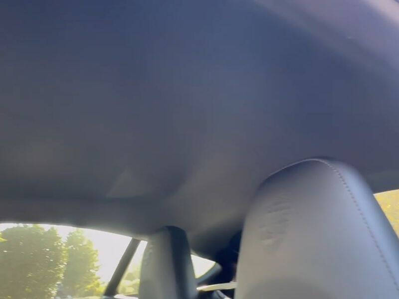 2024 Porsche 718 Cayman S