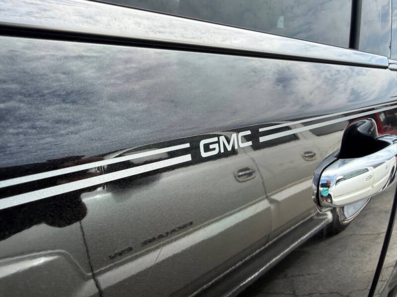 2015 GMC Terrain SLT-2
