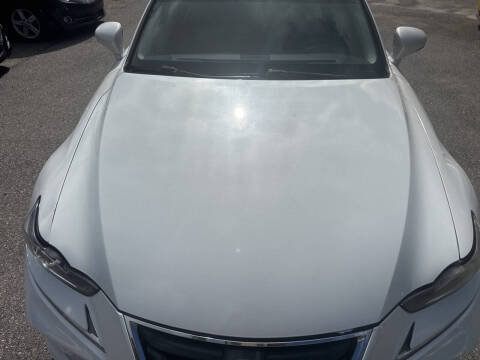 2017 Lexus IS 300