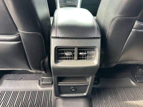 2023 Ford Edge ST