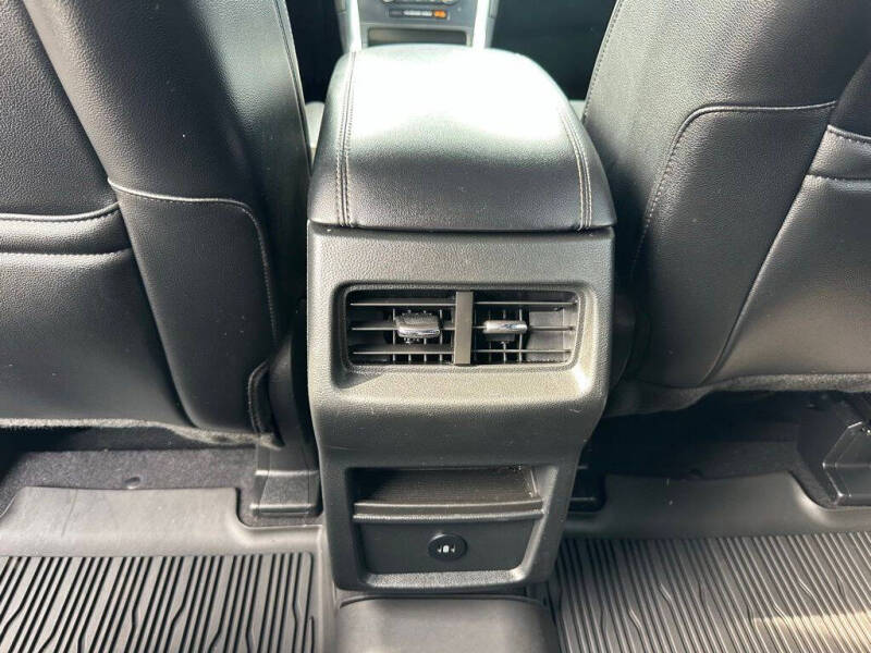 2023 Ford Edge ST