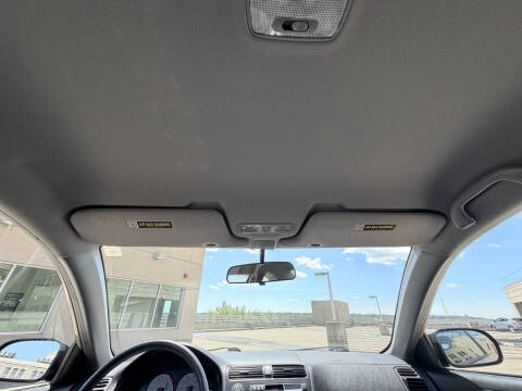 2002 Honda Civic LX