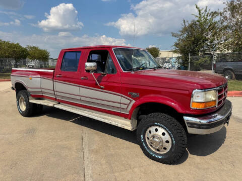 1994 Ford F-350