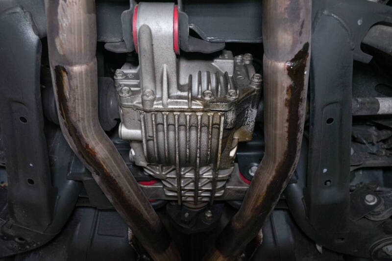 2013 Chevrolet Camaro SS