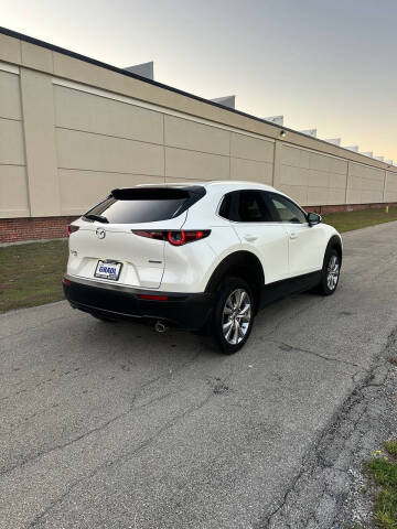 2023 Mazda CX-30 2.5 S Preferred
