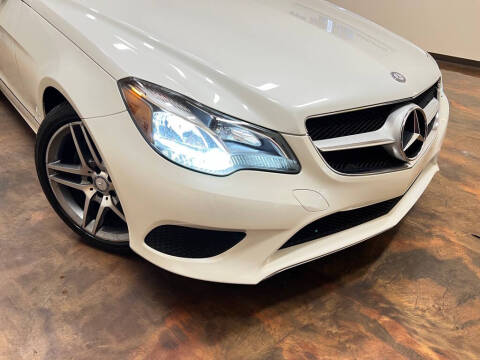 2014 Mercedes-Benz E-Class E 350
