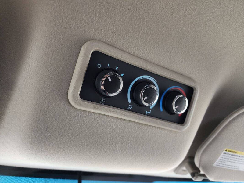 2018 GMC Savana LT 3500