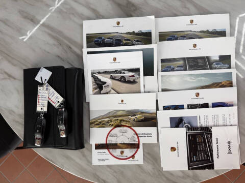 2011 Porsche Cayenne