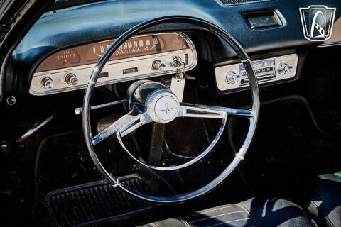 1964 Chevrolet Corvair