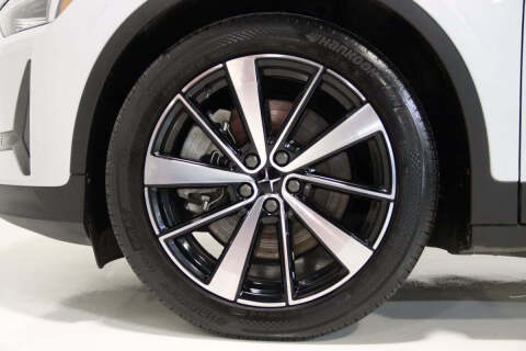 2022 Polestar 2 Long Range Dual Motor