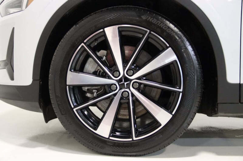 2022 Polestar 2 Long Range Dual Motor