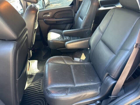 2013 Cadillac Escalade Premium