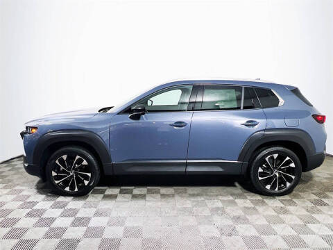 2026 Mazda CX-50 Hybrid Premium Plus