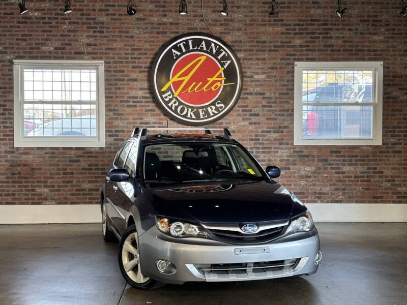 2011 Subaru Impreza Outback Sport's photo