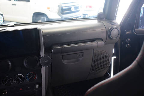 2008 Jeep Wrangler X