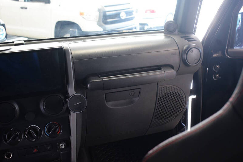 2008 Jeep Wrangler X