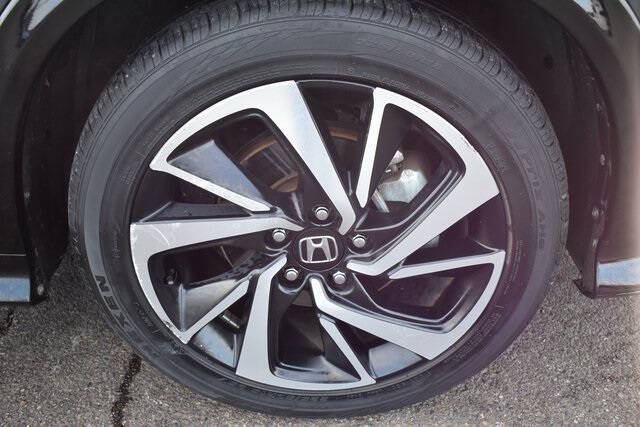 2020 Honda HR-V Sport