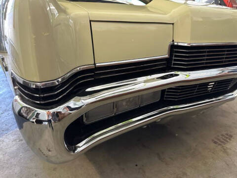 1970 Mercury Marauder