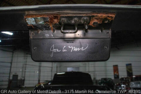 1996 Buick Roadmaster Estate