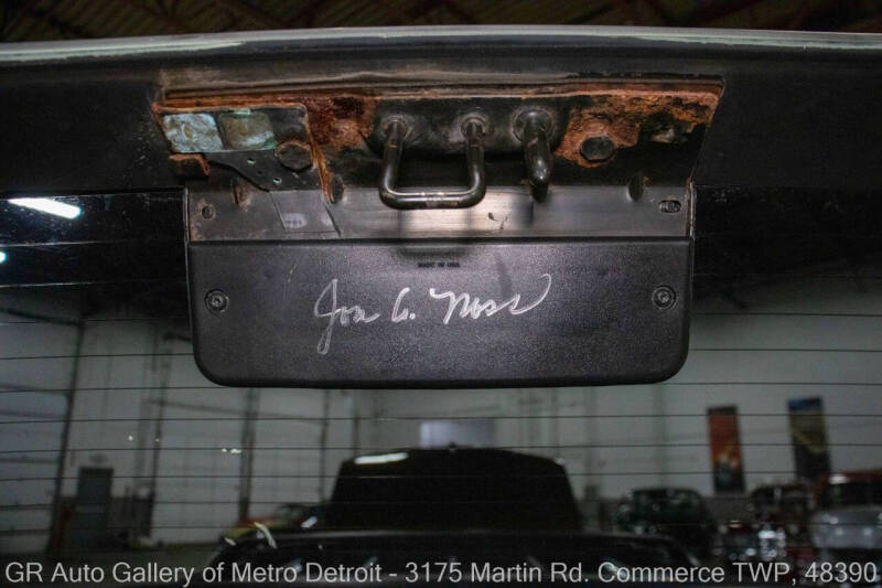 1996 Buick Roadmaster Estate