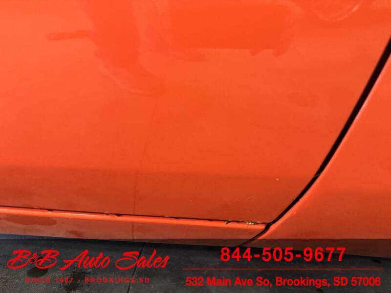 1972 Dodge Challenger