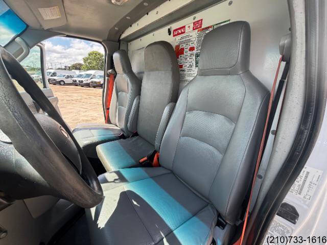 2019 Ford E-Series