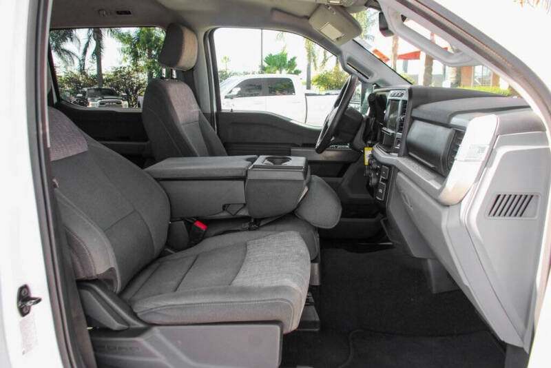 2023 Ford F-350 Super Duty XLT