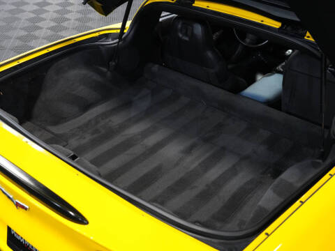 2008 Chevrolet Corvette