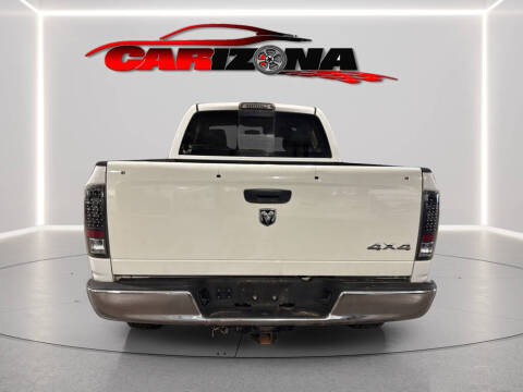 2008 Dodge Ram 1500 SLT