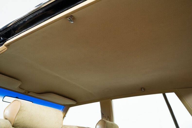 1977 Cadillac DeVille