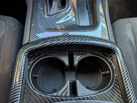 2017 Dodge Charger SXT