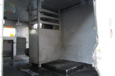 2006 International DuraStar 4300