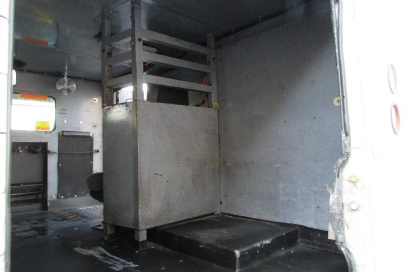 2006 International DuraStar 4300